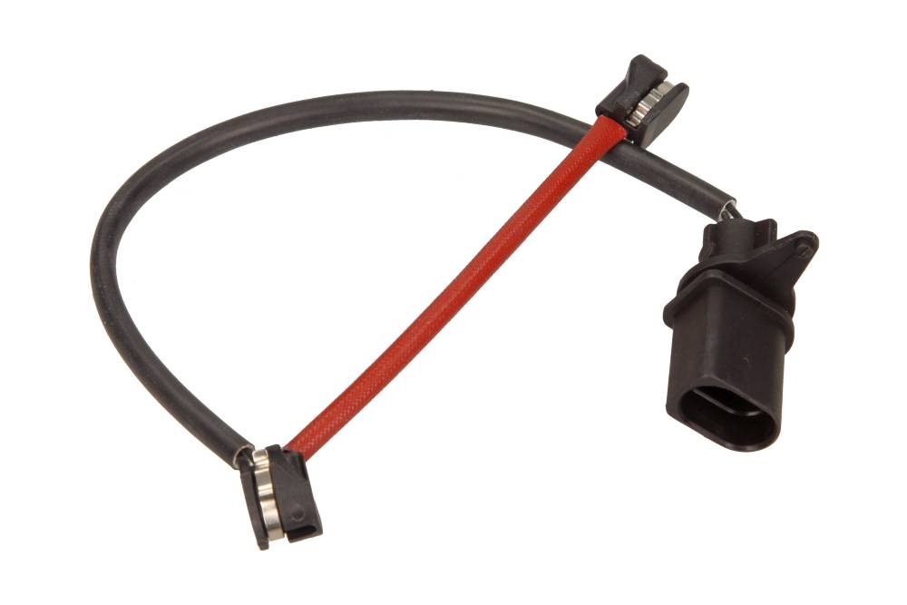 QUICK BRAKE WS 0357 A — Styk ostrzegawczy, zużycie okładzin hamulcowych